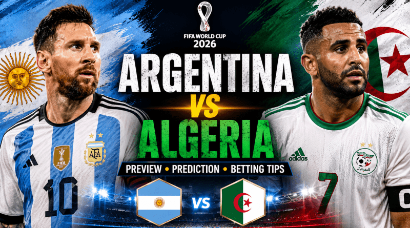 argentina vs algeria