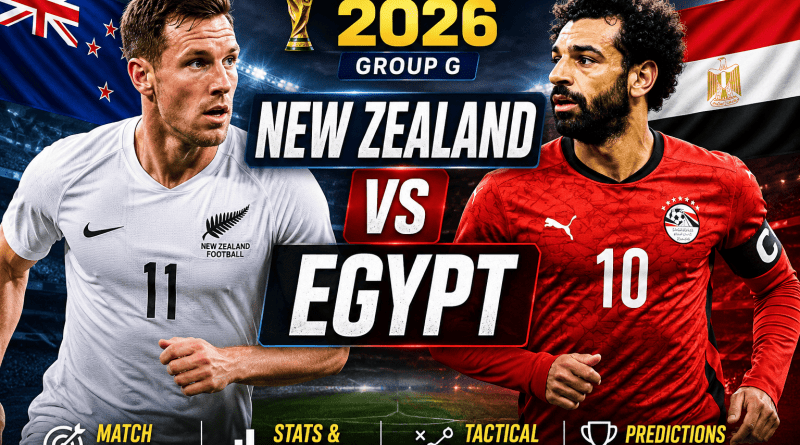 new zealand vs egypt