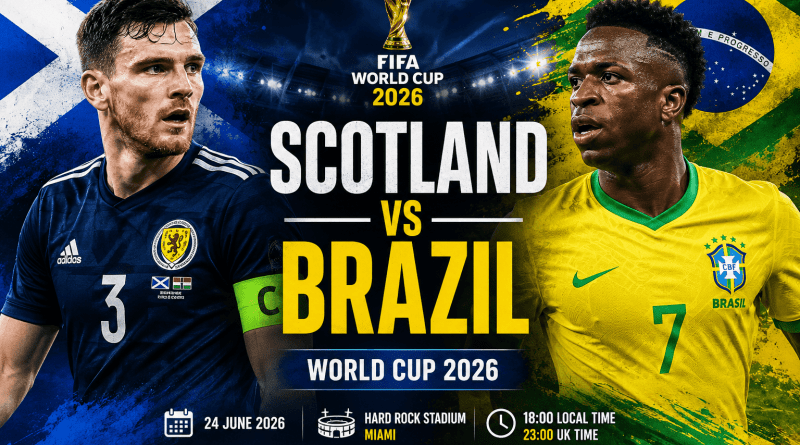 scotland vs brazil