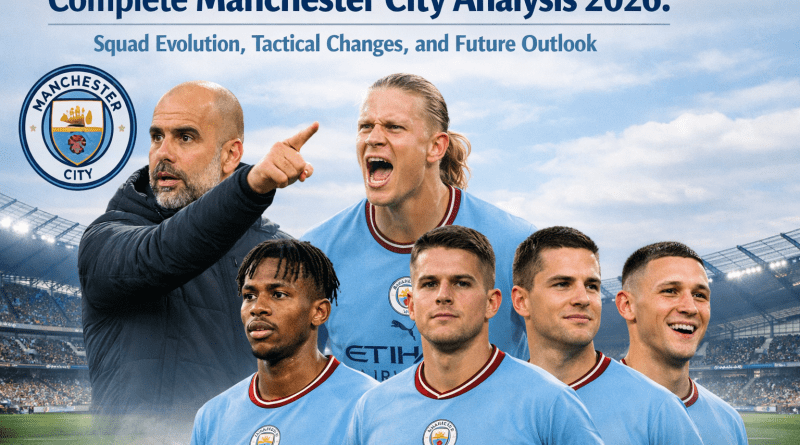 manchester city