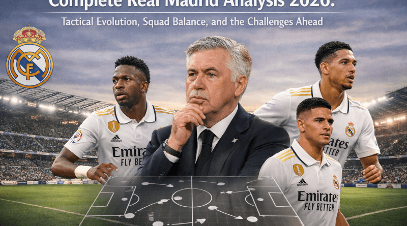 real madrid
